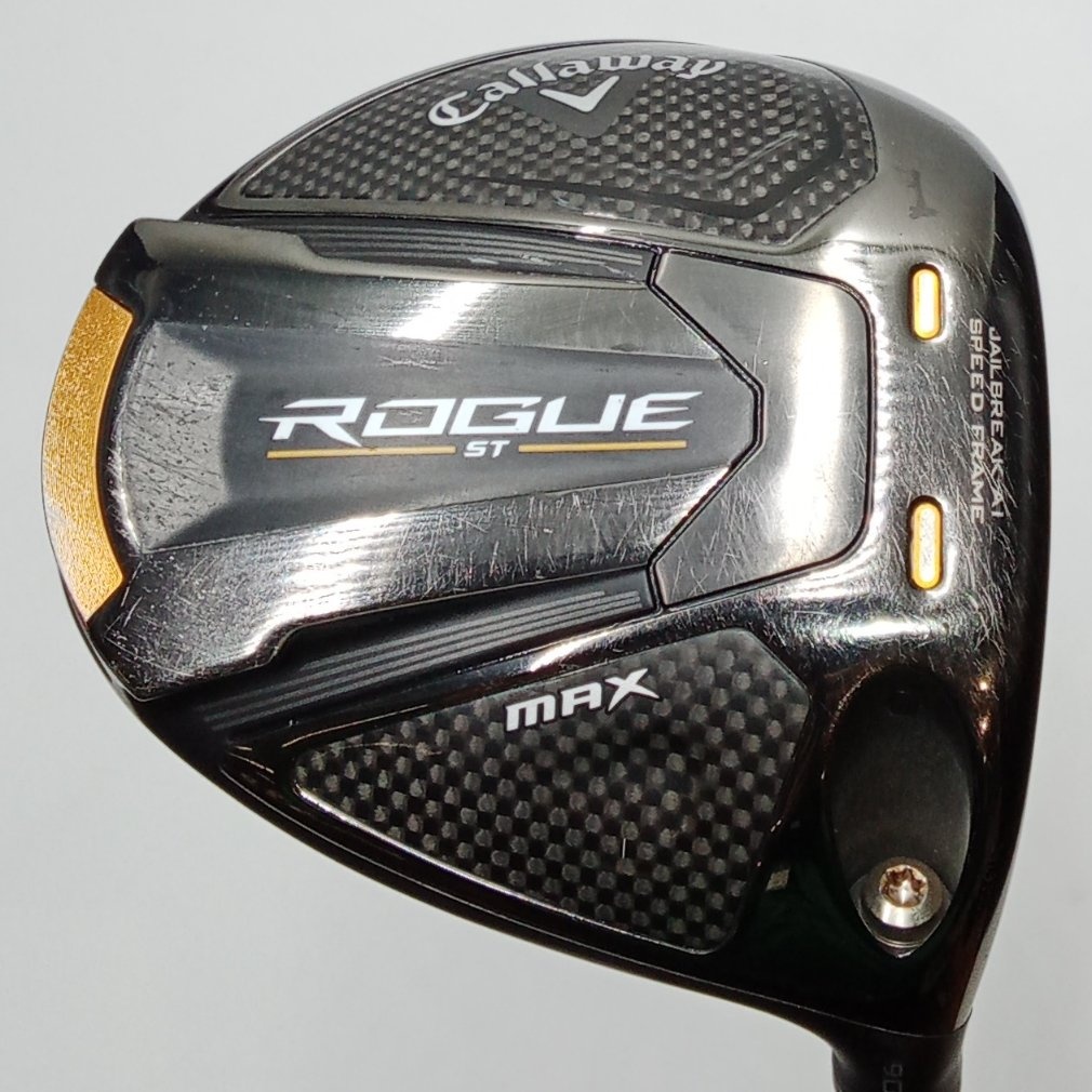 ROGUE ST MAX 1W 9° S VENTUS 5 for Callaway|Alpen Online ROGUE ST MAX 1W 9° S VENTUS 5 for Callaway|Alpen Online