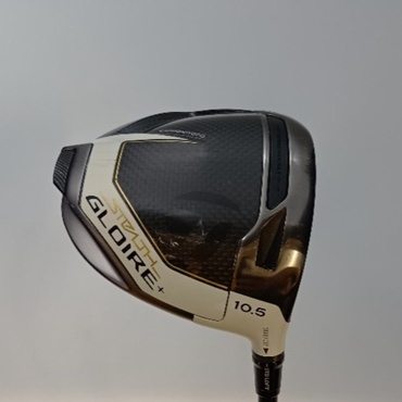 STEALTH　GLOIRE　PLUS 1W その他カーボン
