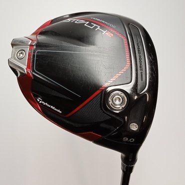 STEALTH2 1W 9°  S TENSEI　RED　TM50　(22)