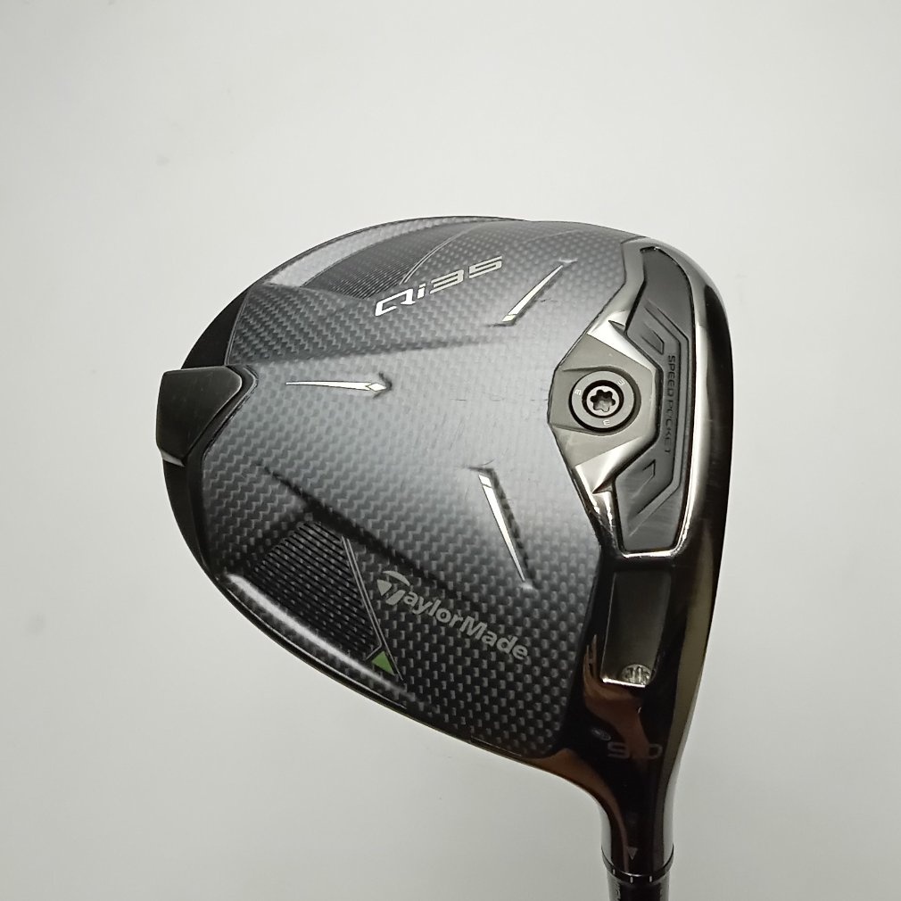 Qi35 1W 9° S Speeder NX VIOLET 60｜Alpen Online 公式オンラインストア