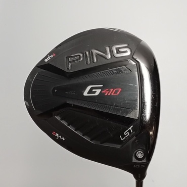 G410　LST 1W 10.5°  S PING　TOUR　173-65