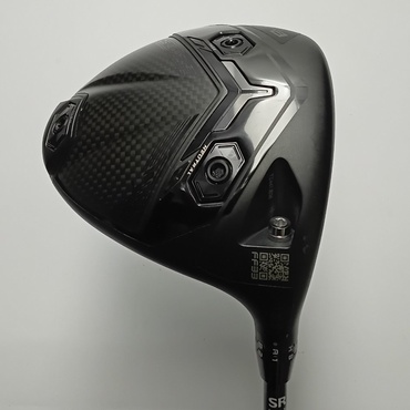 DS-ADAPT　LS 1W 10.5°  SR Speeder　NX　for　cobra