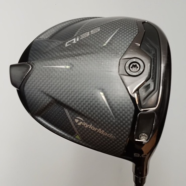 Qi35 1W 9°  S 2025　Diamana　SILVER　TM55