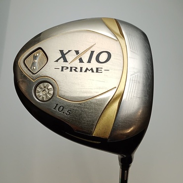 XXIO　PRIME　(2017) 1W 10.5°  R XXIO　PRIME　SP-900