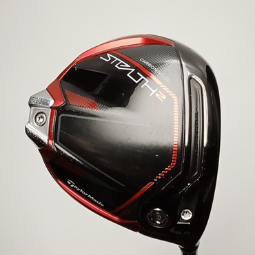 STEALTH2　HD 1W 9°  R TENSEI　RED　TM50　(22)