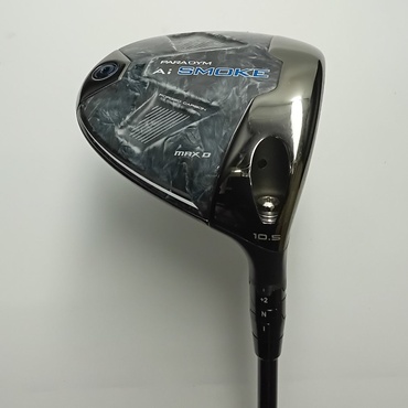 Ai　SMOKE　MAX　D 1W 10.5°  SR TENSEI　50　for　Callaway