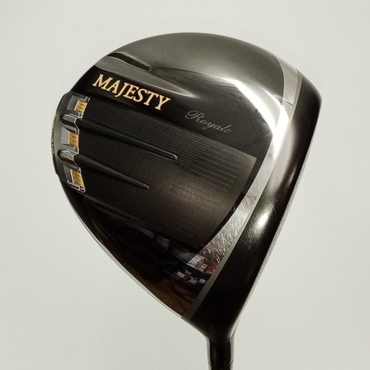 MAJESTY　Royale　(2025) 1W 10.5°  R MAJESTY　Royale　LV560B