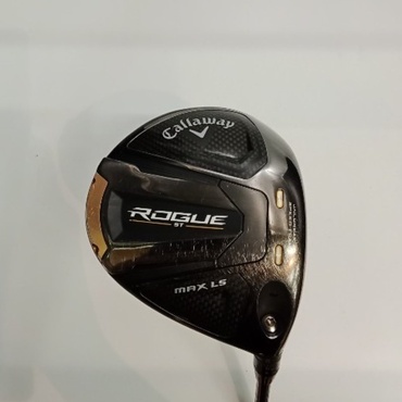 ROGUE　ST　MAX　LS 1W 9°  S Diamana　PD　60