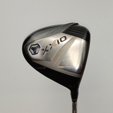 XXIO　13　ネイビー 1W 10.5°  SR XXIO　MP1300　ネイビー