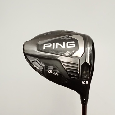 G425　SFT 1W 10.5°  ALTA　DISTANZA