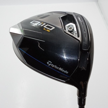 Qi10　LS 1W 9°  S Diamana　WB　63