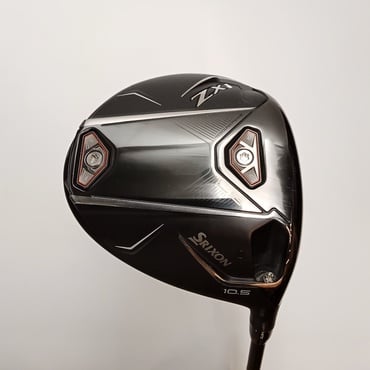 SRIXON　ZXi　LS 1W 10.5°  SR Diamana　ZXi　50