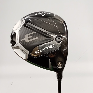 ELYTE 1W 9°  S VENTUS　GREEN　50　for　Callaway