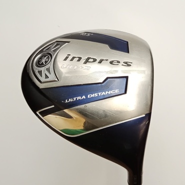 inpres　UD+2　(2016) 1W 10.5°  SR TMX-417D