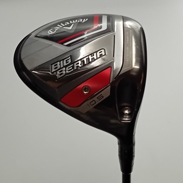 BIG　BERTHA　(2023) 1W 10.5°  SR Speeder　NX　for　Callaway