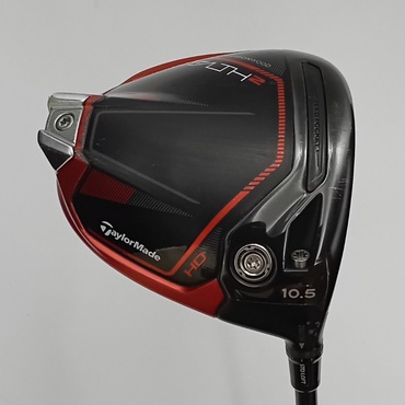 STEALTH2　HD 1W 10.5°  S TENSEI　RED　TM50　(22)