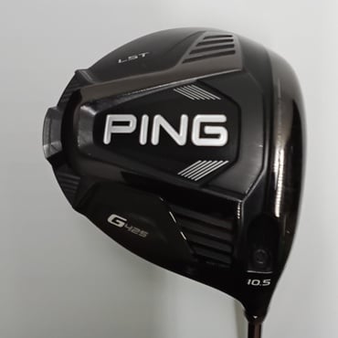 G425　LST 1W 10.5°  S PING　TOUR　173-65