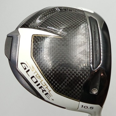 STEALTH　GLOIRE　PLUS 1W 10.5°  S Speeder　NX　for　TM