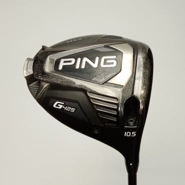 G425　MAX 1W 10.5°  S ALTA　J　CB　SLATE