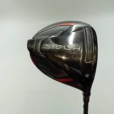 STEALTH　HD 1W 9°  S TENSEI　RED　TM50　(22)