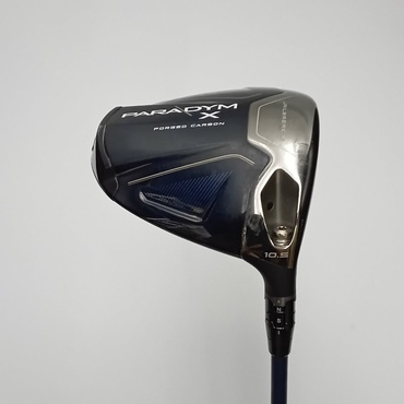 PARADYM　X 1W 10.5°  S VENTUS　TR　5　for　Callaway