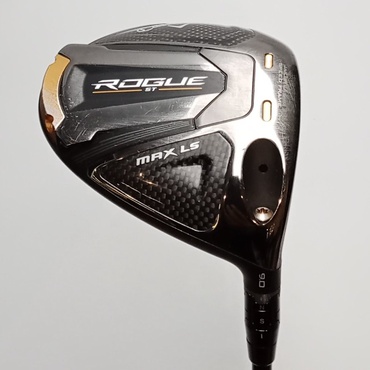 ROGUE　ST　MAX　LS 1W 9°  S TENSEI　55　for　Callaway
