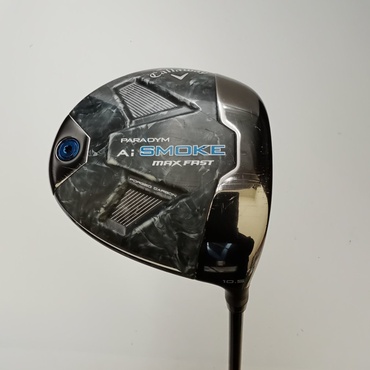 Ai　SMOKE　MAX　FAST 1W 10.5°  SR TENSEI　40　for　Callaway
