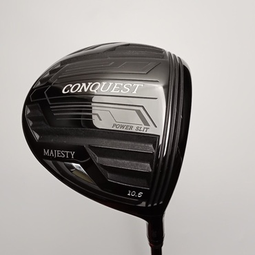 MAJESTY　CONQUEST　(2022) 1W 10.5°  R SPEEDER　NX　HV-340