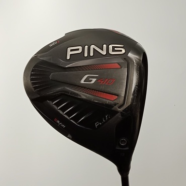 G410　PLUS 1W 9°  ALTA　DISTANZA
