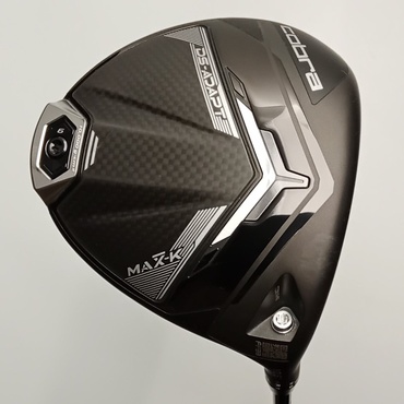 DS-ADAPT　MAX-K 1W 10.5°  S Speeder　NX　for　cobra
