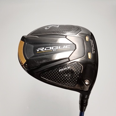 ROGUE　ST　MAX 1W 9°  S Speeder　NX　50