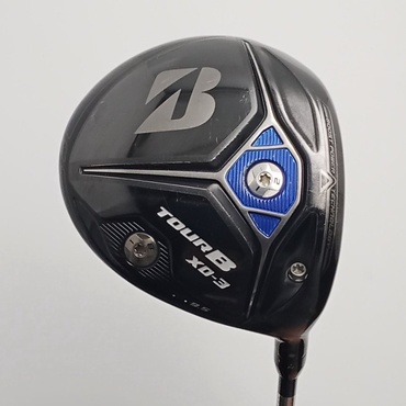 TOUR　B　XD-3　(2018) 1W 9.5°  S Tour　AD　VR-6