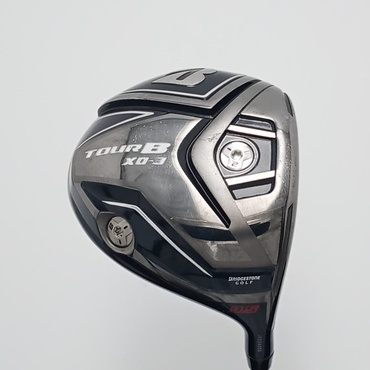 TOUR　B　XD-3 1W 9.5°  S Diamana　BF　60