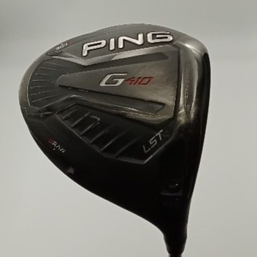G410　LST 1W 10.5°  X PING　TOUR　173-65
