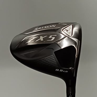 SRIXON　ZX5　MKⅡ　LS 1W 9.5°  S Diamana　ZX-Ⅱ50