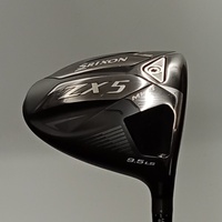 SRIXON ZX5 MKⅡ LS 1W 9.5° S Diamana ZX-Ⅱ50｜Alpen Online 公式