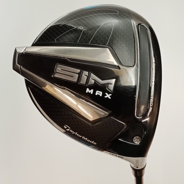 SIM　MAX 1W 10.5°  R TENSEI　BLUE　TM50