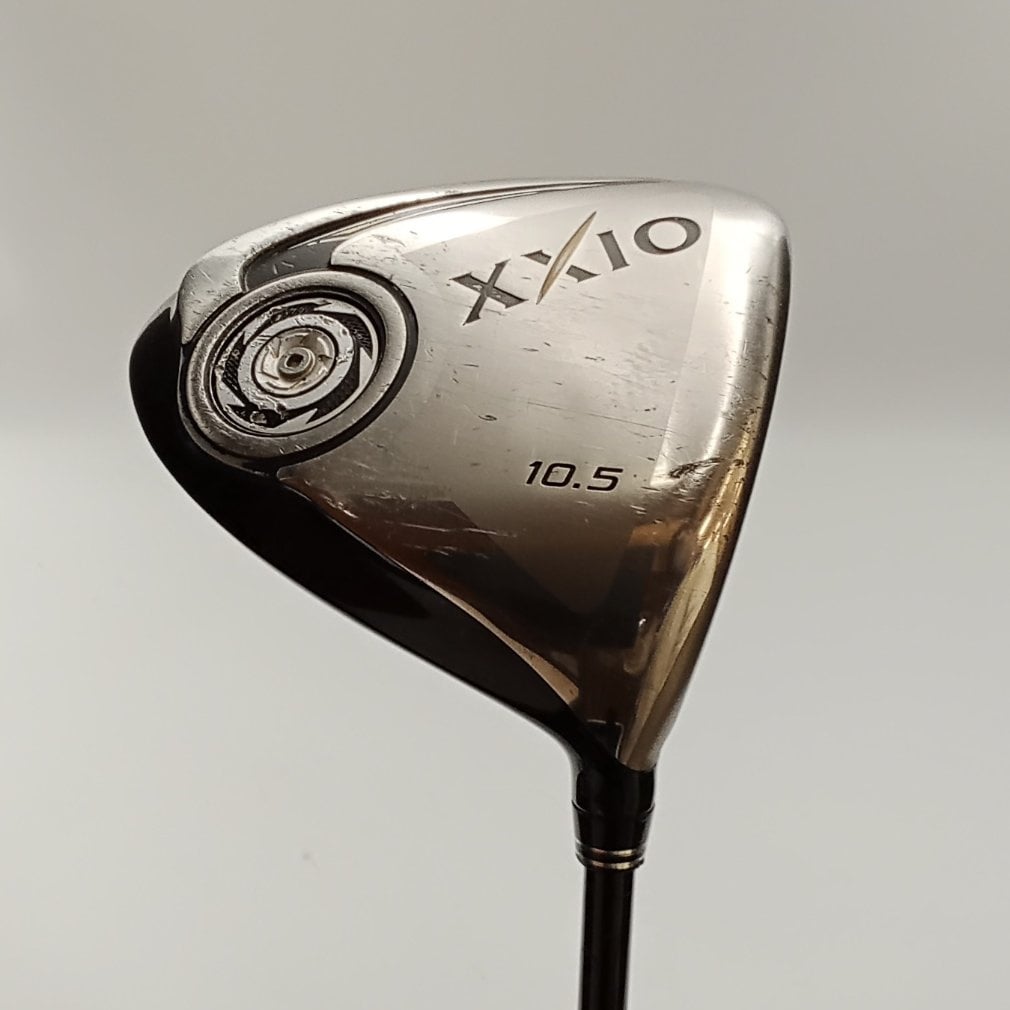 XXIO 9 Miyazaki Model 1W 10.5° S Miyazaki Melas｜Alpen Online 公式