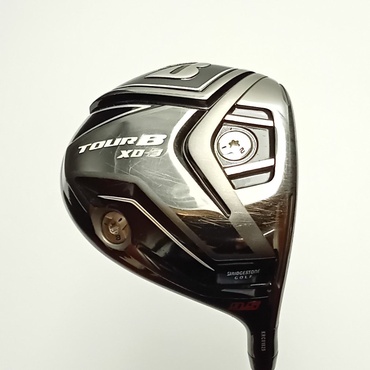 TOUR　B　XD-3 1W 9.5°  S Speeder　661　EVOLUTION　Ⅲ