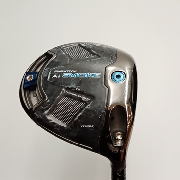 Ai　SMOKE　MAX 1W 10.5°  SR TENSEI　50　for　Callaway