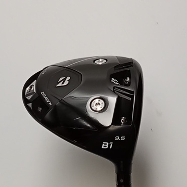 B1ST 1W 9.5°  S Speeder　NX　BLACK　60