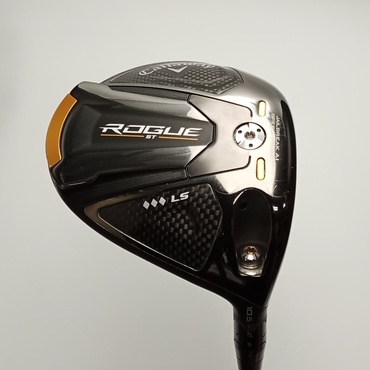 ROGUE　ST　　◆◆◆　(トリプルダイヤモンド)　LS　CE 1W 10.5°  S TENSEI　55　for　Callaway