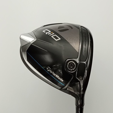 Qi10 1W 10.5°  SR Diamana　BLUE　TM50