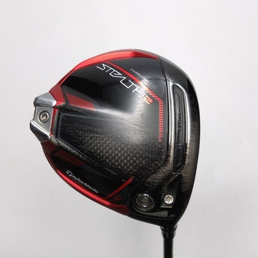 STEALTH2　HD 1W 10.5°  S TENSEI　RED　TM50　(22)