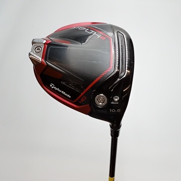 STEALTH2　HD 1W 10.5°  S TENSEI　RED　TM50　(22)