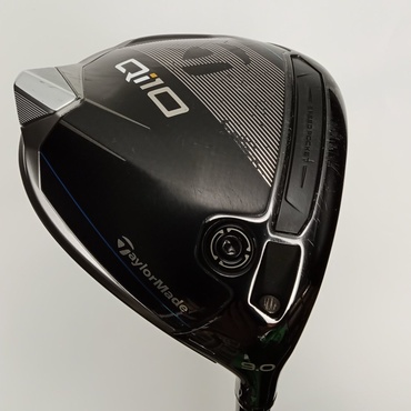 Qi10 1W 9°  S Speeder　NX　BLACK　60