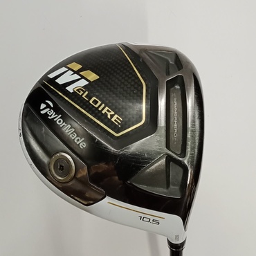M　GLOIRE 1W 10.5°  SR Speeder　EVOLUTION　TM