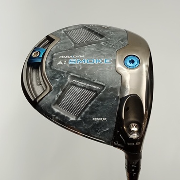 Ai　SMOKE　MAX 1W 10.5°  SR TENSEI　50　for　Callaway