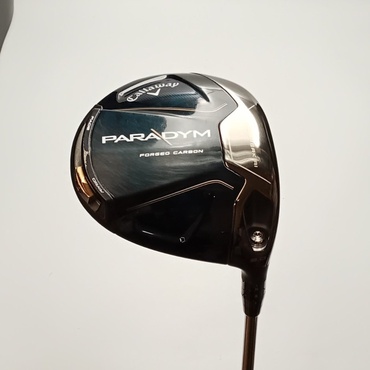 PARADYM 1W 9°  S Diamana　GT　50