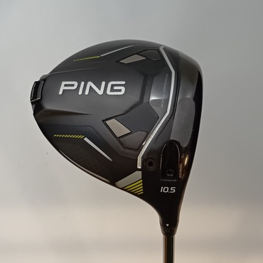 G430　MAX　10K 1W 10.5°  S PING　TOUR　2.0　CHROME　65
